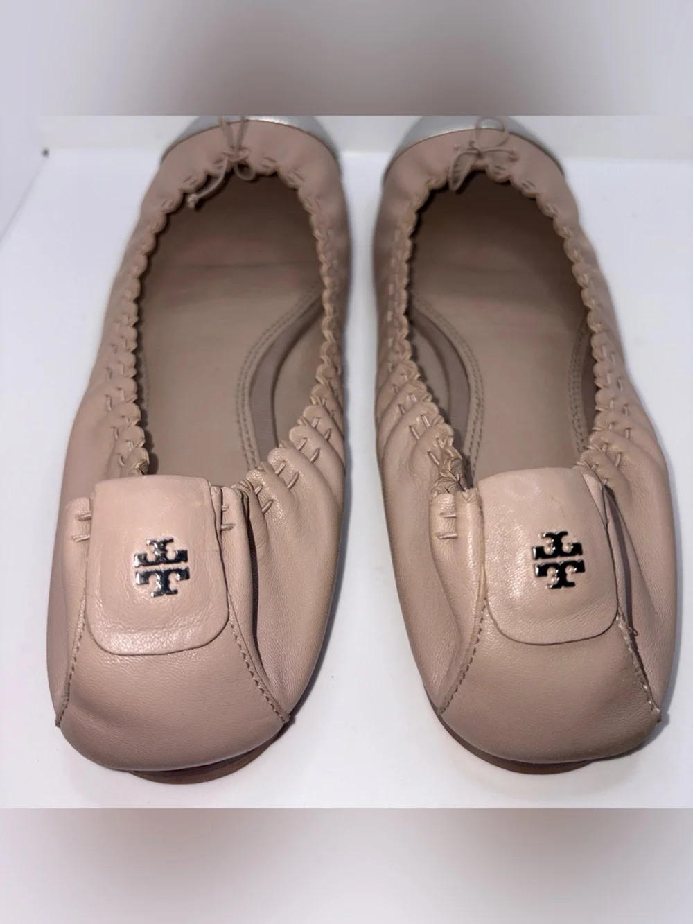 Tory Burch good used